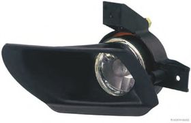 Передня протитуманна фара Herth+Buss 81660056