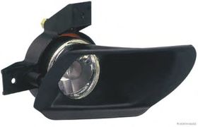 Передня протитуманна фара Herth+Buss 81660057