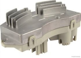 Резистор вентилятора салона Herth+Buss 75614272