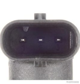 Датчик давления подачи топлива Herth+Buss 70669204