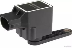 Датчик угла наклона фар Herth+Buss 70699201