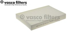 Фильтр салона Vasco o047