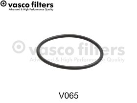 Оливний фільтр Vasco v065