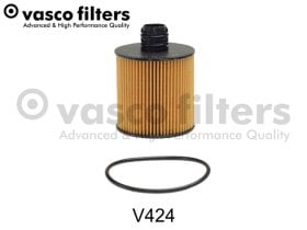 Масляный фильтр Vasco v424