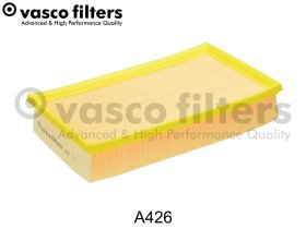 Воздушный фильтр Vasco a426