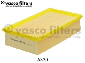 Воздушный фильтр Vasco a330