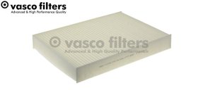Фильтр салона Vasco o795