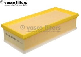 Воздушный фильтр Vasco a163
