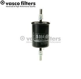 Топливный фильтр Vasco s064
