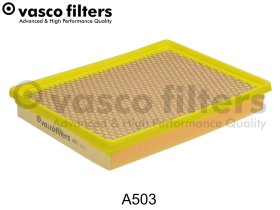 Воздушный фильтр Vasco a503