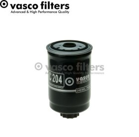 Топливный фильтр Vasco c204
