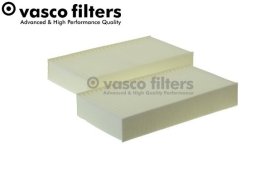 Фильтр салона Vasco o704