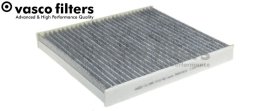 Фільтр салону Vasco x710