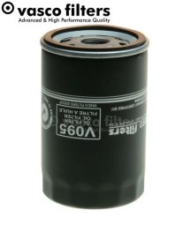 Оливний фільтр Vasco v095