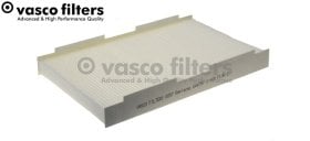 Фильтр салона Vasco o097