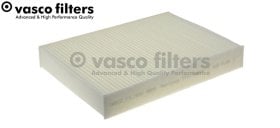 Фильтр салона Vasco o809