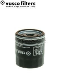 Масляный фильтр Vasco v226