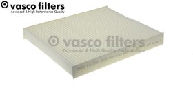 Фільтр салону Vasco o076