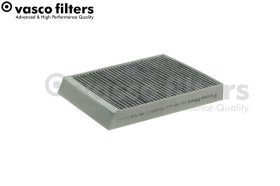 Фильтр салона Vasco x101