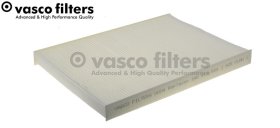 Фільтр салону Vasco o004