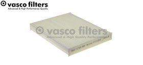 Фильтр салона Vasco o806