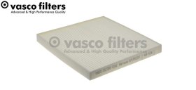 Фільтр салону Vasco o164