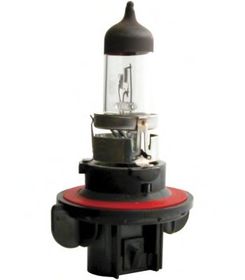 Лампа ближнего света Philips 9008C1