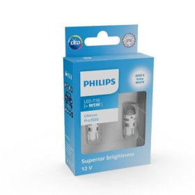 Лампа указателя поворотов Philips 11961xu70x2