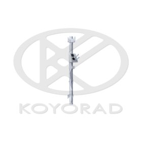 Радиатор кондиционера Koyorad cd811300m