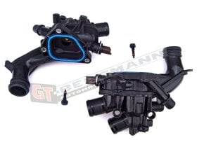 Термостат GT-Bergmann gt17014