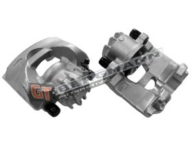 Тормозной суппорт GT-Bergmann gt80563