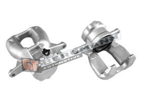 Тормозной суппорт GT-Bergmann gt80392