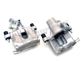 Тормозной суппорт GT-Bergmann gt80213