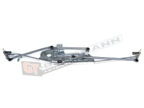 Трапеція склоочисника GT-Bergmann gt44013