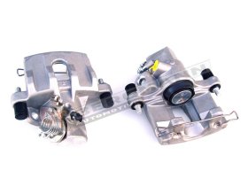 Тормозной суппорт GT-Bergmann gt80039