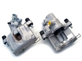 Тормозной суппорт GT-Bergmann gt80214