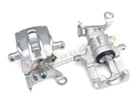 Тормозной суппорт GT-Bergmann gt80040