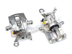 Тормозной суппорт GT-Bergmann gt80041