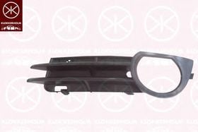 Вентиляційна решітка бампера Klokkerholm 0026911A1