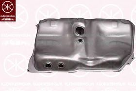 Топливный бак Klokkerholm 8159008