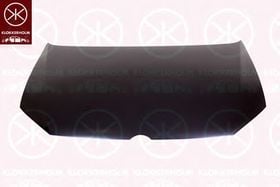 Капот Klokkerholm 9507280