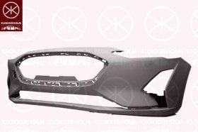 Бампер Klokkerholm 2537900a1