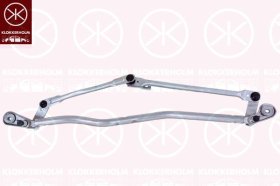 Трапеция стеклоочистителя Klokkerholm 00283285