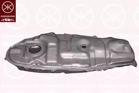 Топливный бак Klokkerholm 8179007