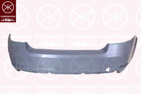Бампер Klokkerholm 7522952a1