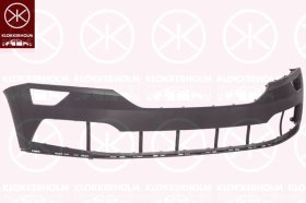 Бампер Klokkerholm 7536900a1