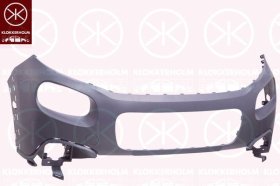 Бампер Klokkerholm 0533902a1