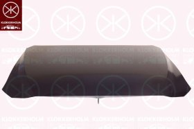 Капот Klokkerholm 3481281
