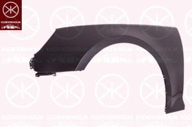 Крыло переднее Klokkerholm 0043311a1