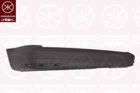Бампер Klokkerholm 9573951a1